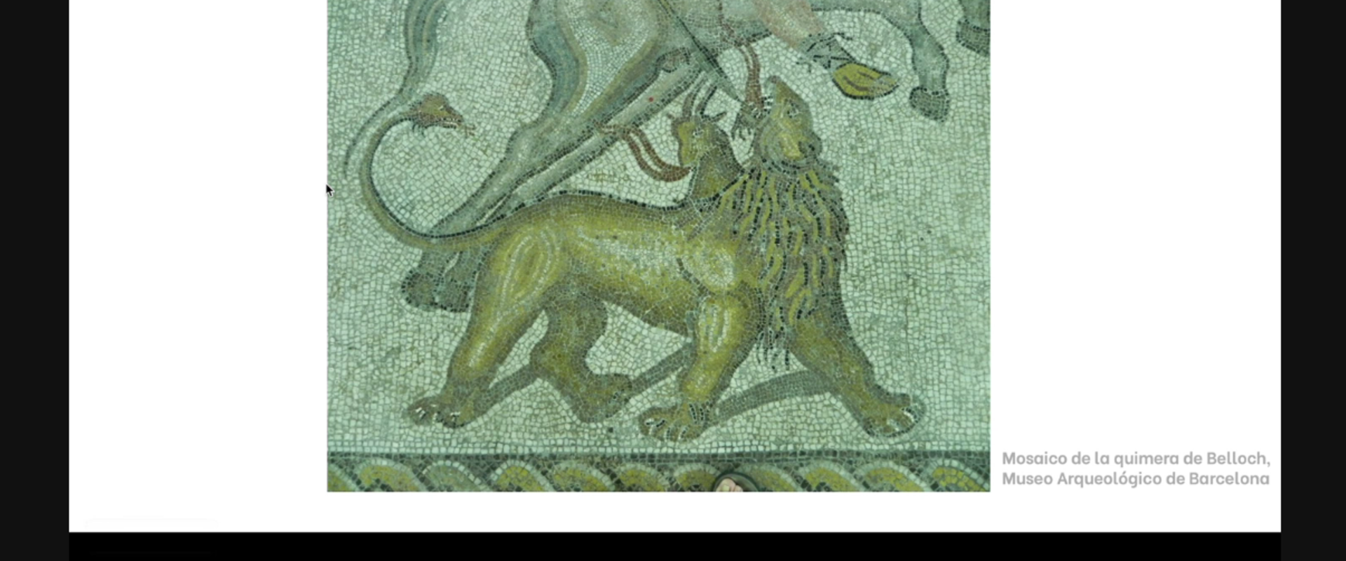 criaturas fantásticas