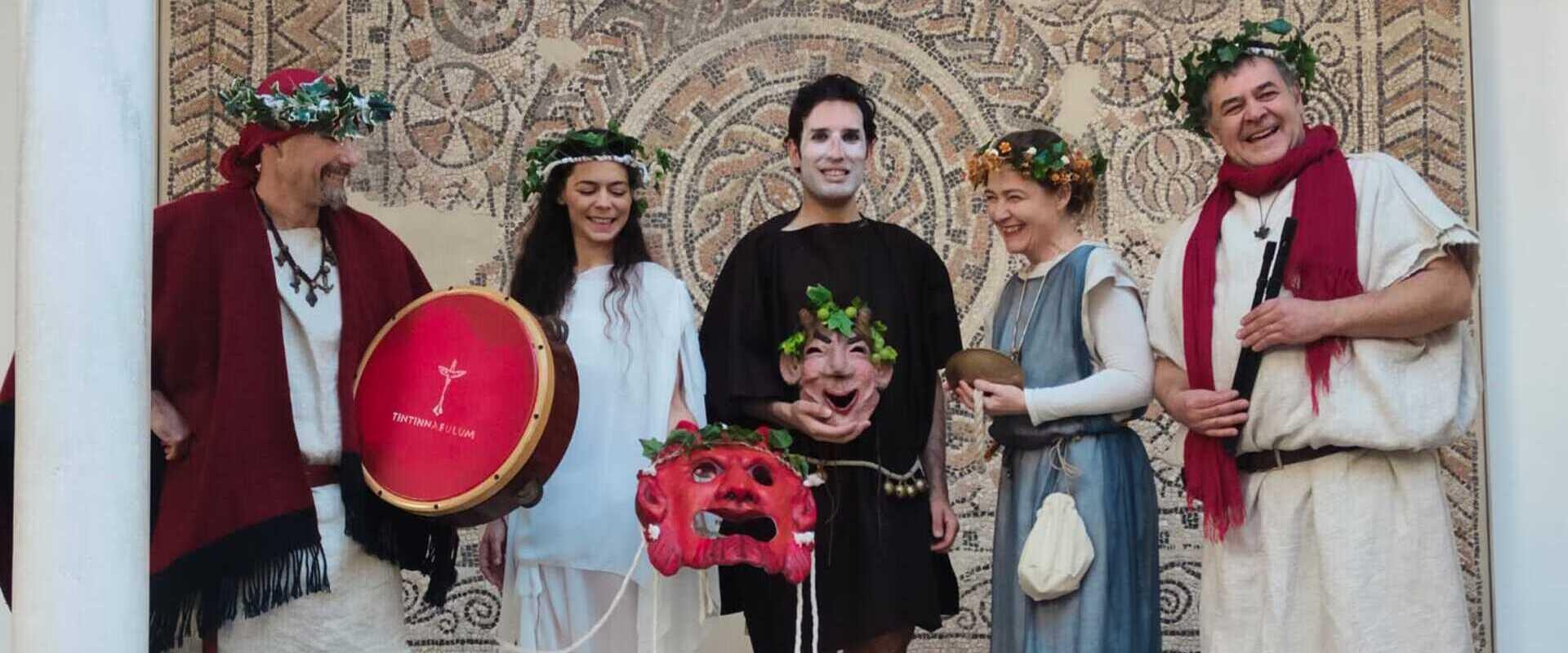 La Olmeda celebra la llegada del verano con múltiples actividades en junio.