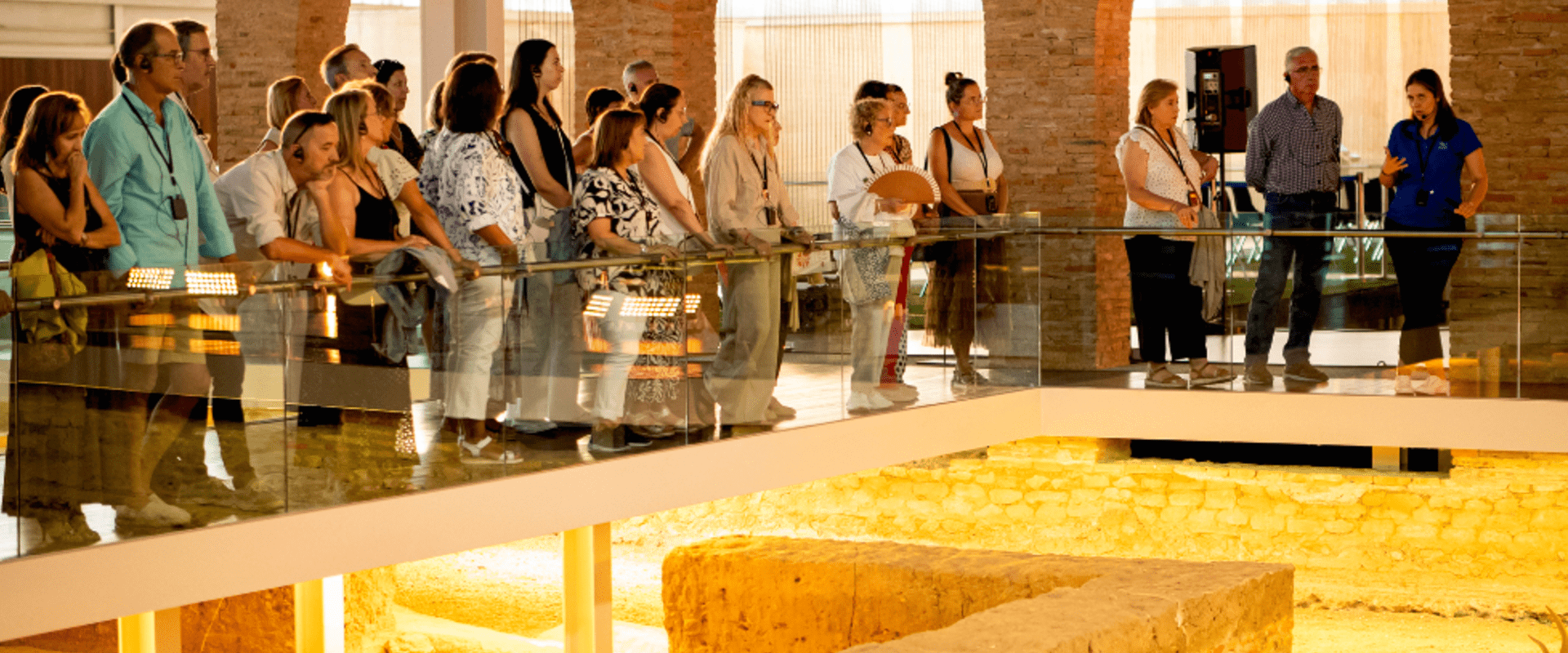 actividades en septiembre en la villa romana la olmeda