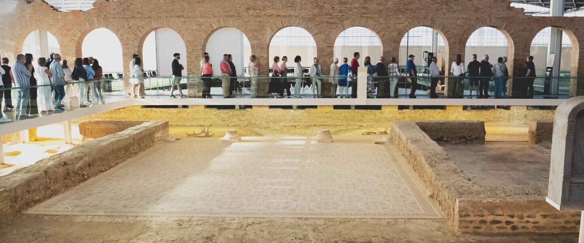 Descubre La Olmeda en la festividad de Las Candelas