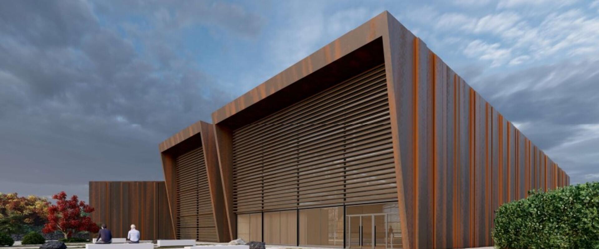 A licitación la reforma integral del yacimiento arqueológico de La Tejada.