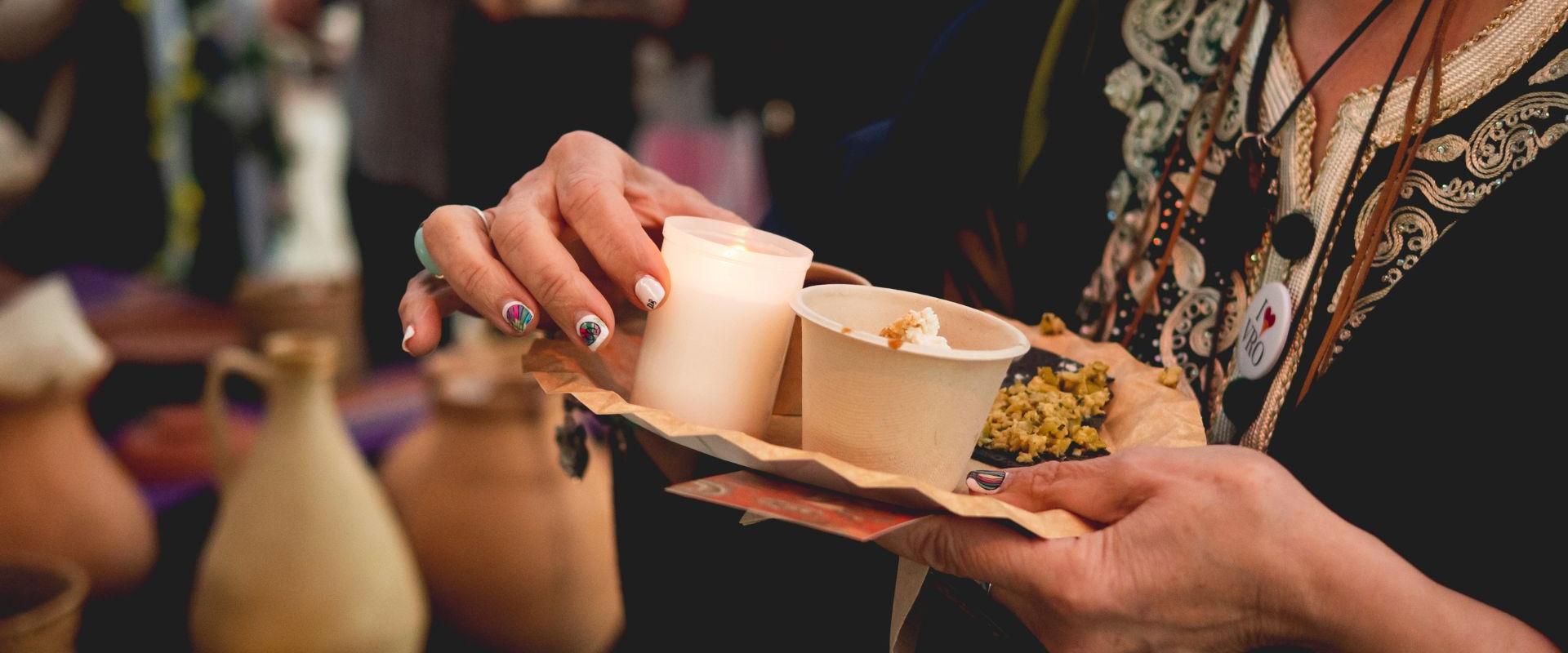 Del 3 al 6 de julio, celebración por el 57.º Aniversario del Descubrimiento de La Olmeda.