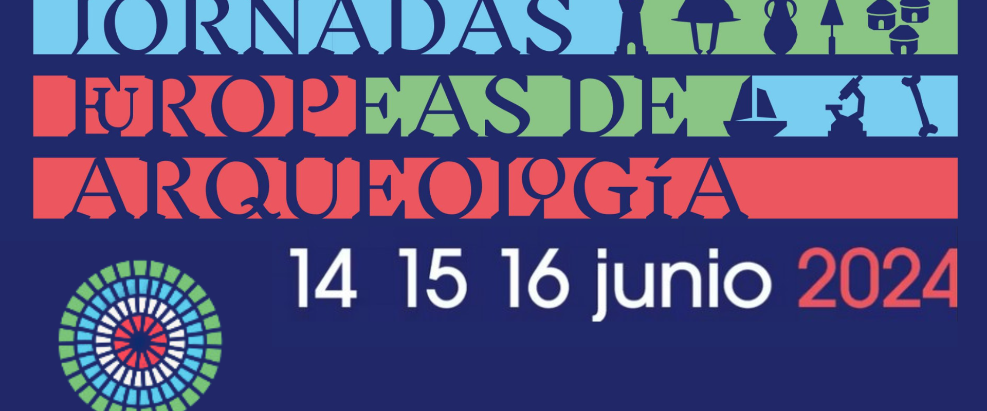 La Diputación de Palencia promueve en La Olmeda las Jornadas Europeas de Arqueología (JEA 2024).