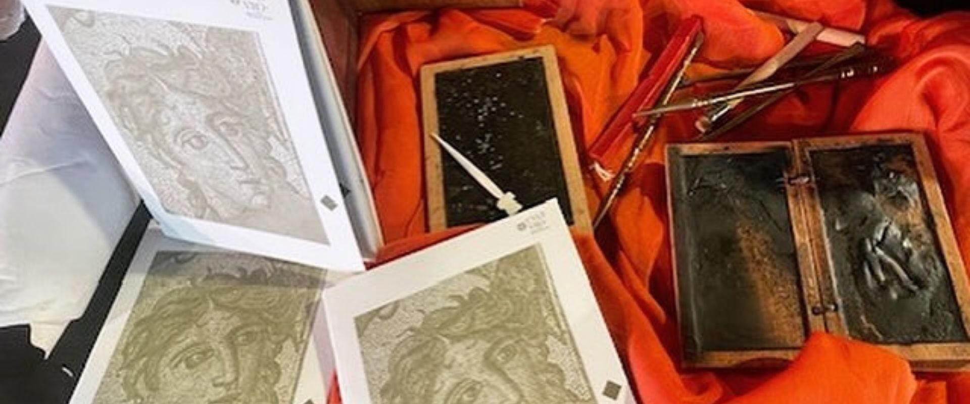 Celebra el Día del Libro en la Villa Romana La Olmeda del 23 al 26 de abril. CVLTVRO 2026.