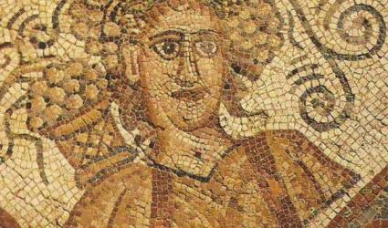 Mosaics Anfitrite 