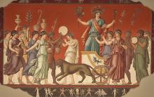 Las fiestas a Baco, conciertos, gastronomía palentina y talleres darán inicio al otoño en La Olmeda.