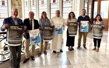 'La Organada' inicia la programación de Tocata y Fuga este fin de semana.