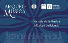 El 10 de julio comienza el ciclo de Arqueomúsica en la Villa Romana La Olmeda con Los Sonidos del Imperio.