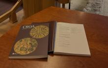 La villa romana La Olmeda en el número 35 del boletín CROA del Museo de Castro de Viladonga