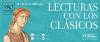 lecturas con los clásicos 2021
