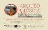 primeras jornadas de arqueomúsica a propósito del hydraulis de la olmeda el 28 y 29 de septiembre