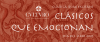 La Olmeda celebra el Día del Libro con 'Clásicos que emocionan', del 21 al 23 de abril.