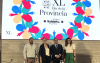 PRESENTACIÓN DEL XL DÍA DE LA PROVINCIA PALENCIA ROMANA