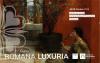 Nueva fecha para el curso de "Romana Luxuria": 18 y 19 de octubre en el Centro Cultural Provincial.