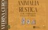 La Diputación de Palencia inaugura una nueva edición de la Vitrina Cero en el Museo de la Villa Romana La Olmeda en Saldaña con la exposición temporal «Animalia Rustica. Los animales de granja en La Olmeda»